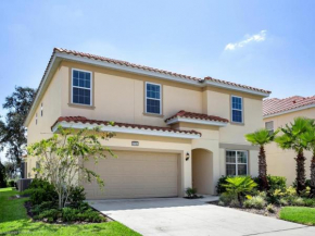 Beautiful 9 bedroom pool home located in the Solterra Resort! home